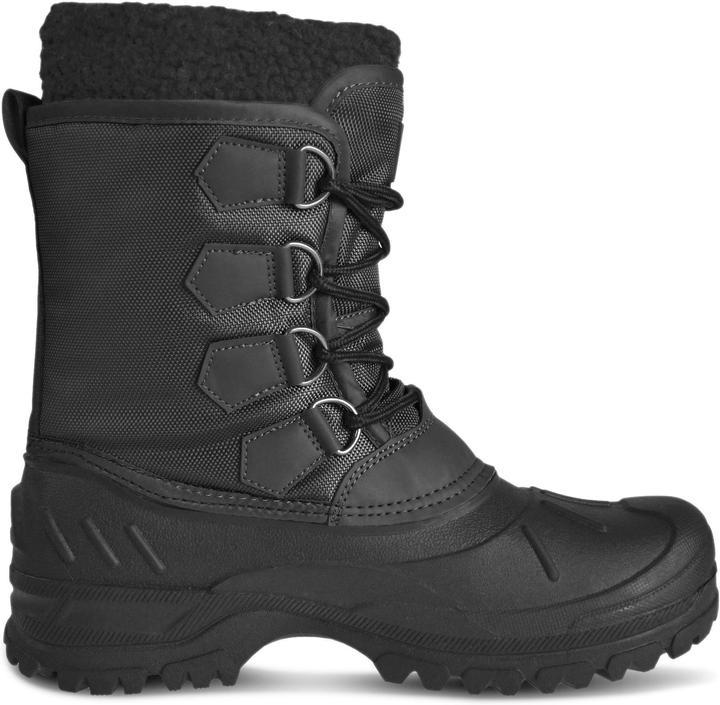 Actual product image Normani Mens cold protection boots Coldery - 277 (42)