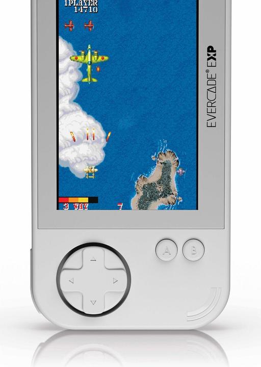 Image du produit Blaze Evercade EXP (INT)