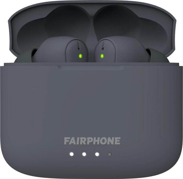 Produktbild Fairphone TWS Earbuds (ANC, 5 h, Kabellos)