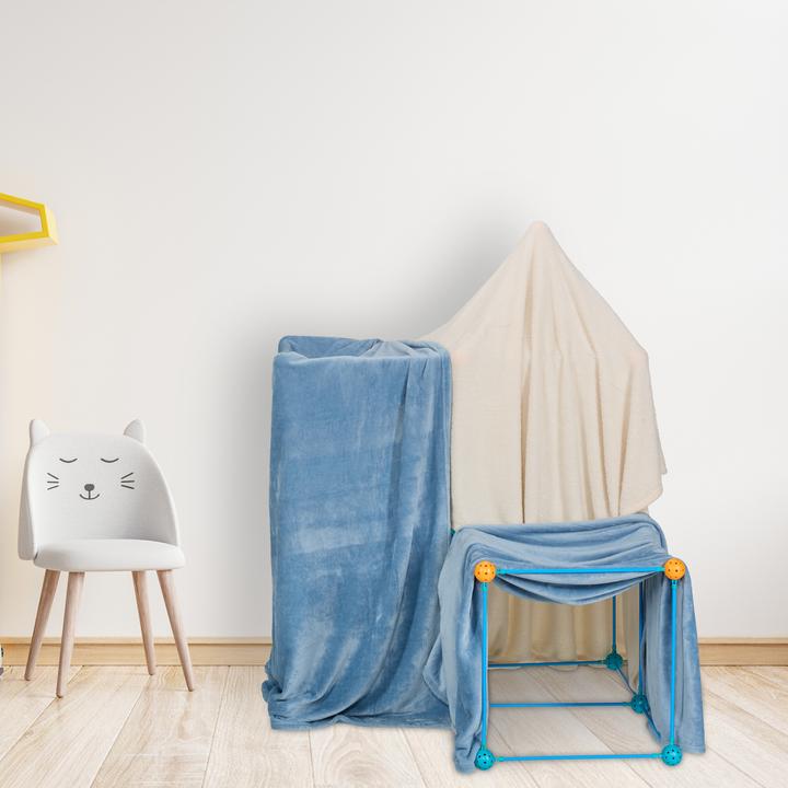 Image du produit Relaxdays Jeu-de-construction
