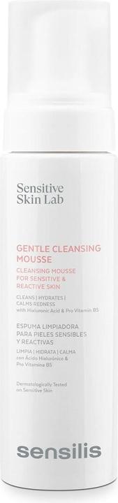 Produktbild Dtangler Gentle Cleansing Mousse 2 x 200 ml (Mousse, 400 ml)