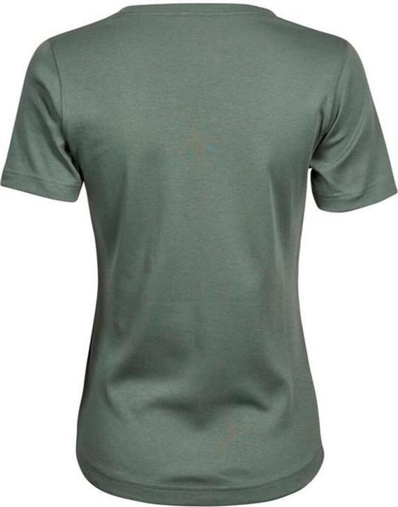 Actual product image Tee Jays Interlock Tshirt (M)