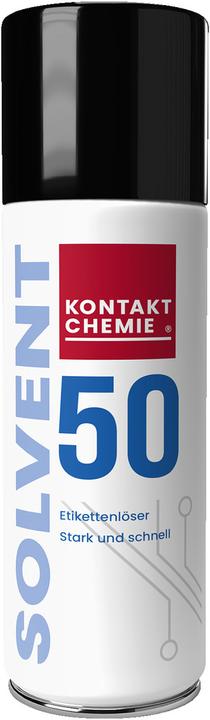 Produktbild Kontakt Chemie Etikettenentferner
