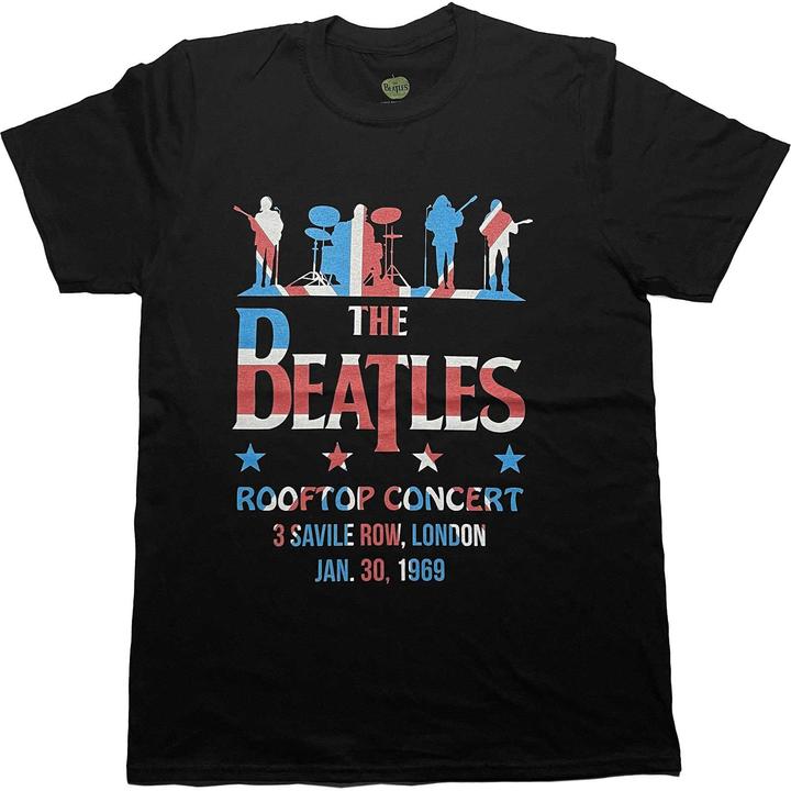 Actual product image Drop T Rooftop TShirt (M)