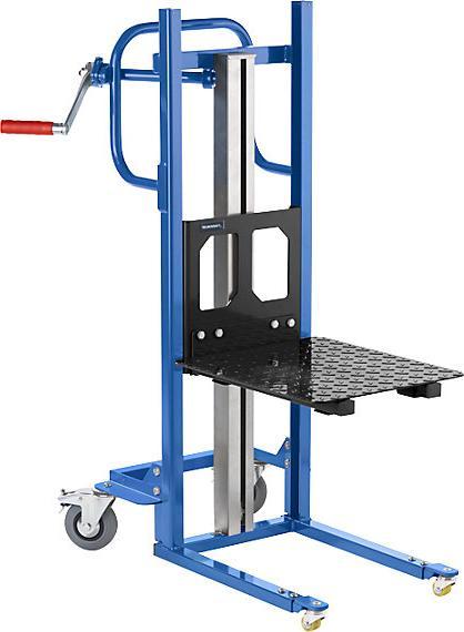 Produktbild eurokraft pro Materialheber