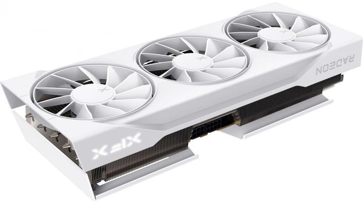 Immagine prodotto XFX Swift Radeon RX 9070 OC White Triple Fan Gaming Edition (16 GB)
