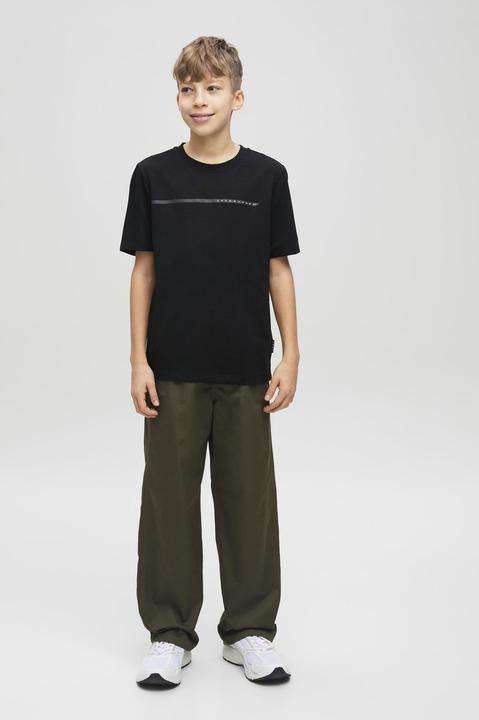 Image du produit Jack & Jones Logo T-shirt Junior T-shirt (152)