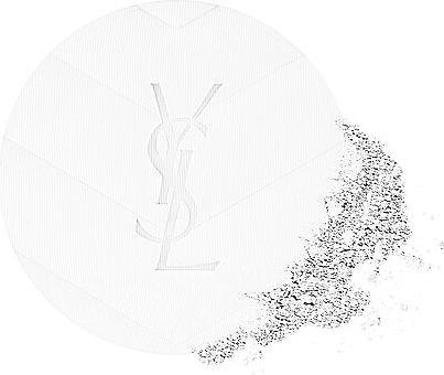 Immagine prodotto Yves Saint Laurent Tutte le ore Hyper Powder Universal (Trasparente)