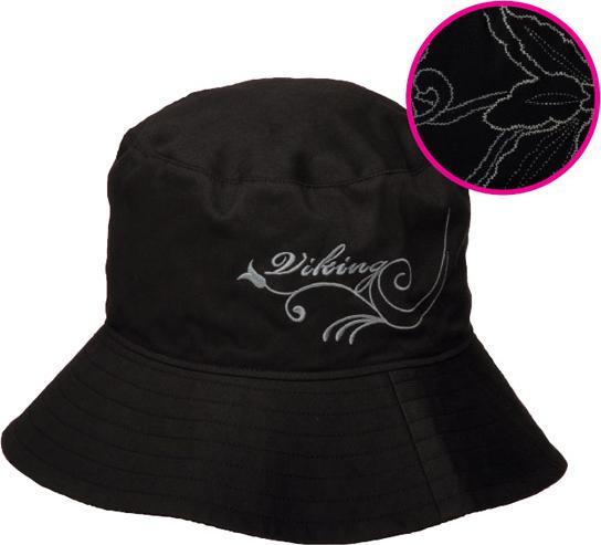 Produktbild Vikingsports VIKING Natasha Damen Sommerhut Sommer Hut Atmungsaktiv UV-Schutz - 08, 56 cm