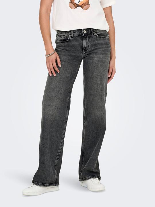 Image du produit Only Onljuicy Lw Wide Dnm Dot890 Noos (W26/L30)