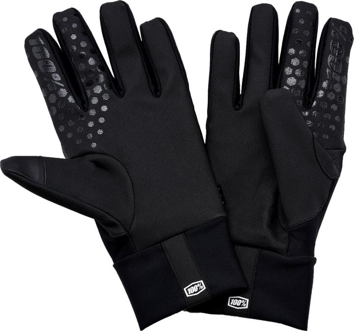 Actual product image 100% Hydromatic Gloves (XXL)