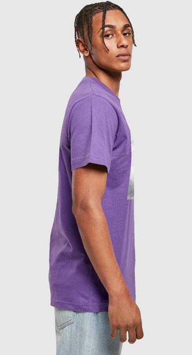 Actual product image Mister Tee Ballin 2.0 Tee - 7346 (XXL)