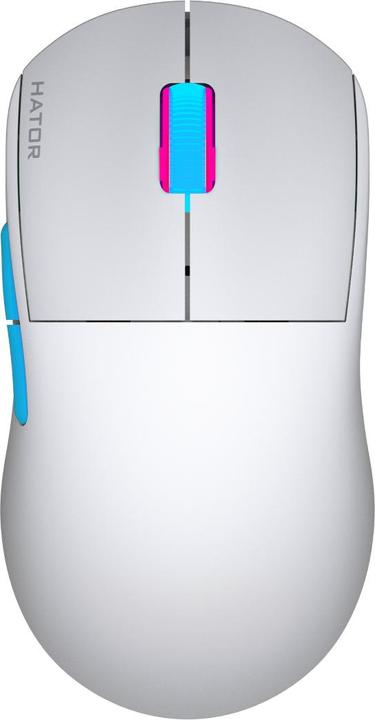 Produktbild Hator Quasar 2 Pro Wireless (Kabelgebunden)