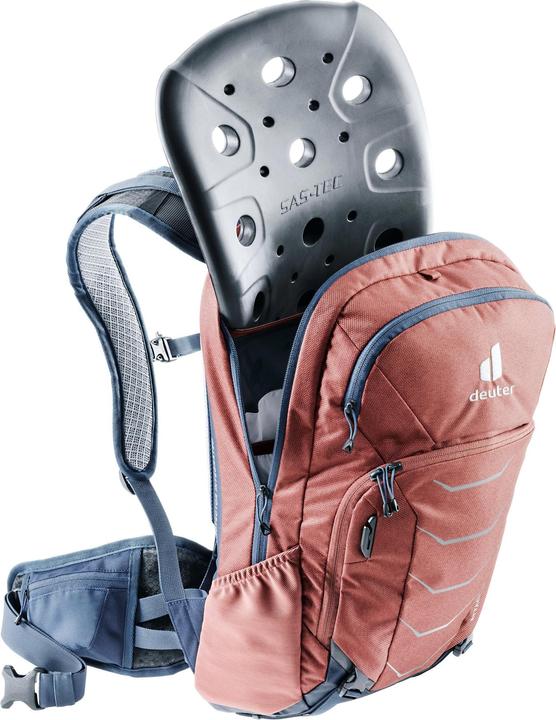 Actual product image Deuter Attack (16 l)