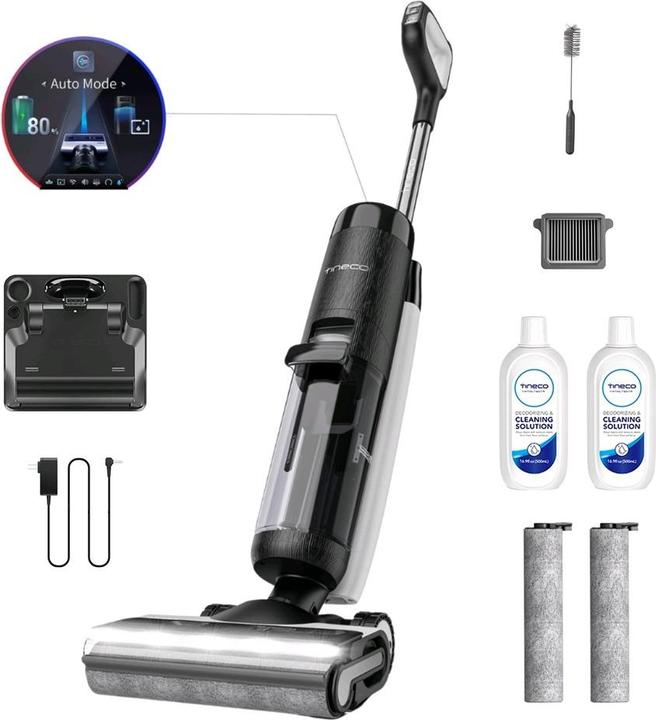 Image du produit Tineco Floor One S7 Premium