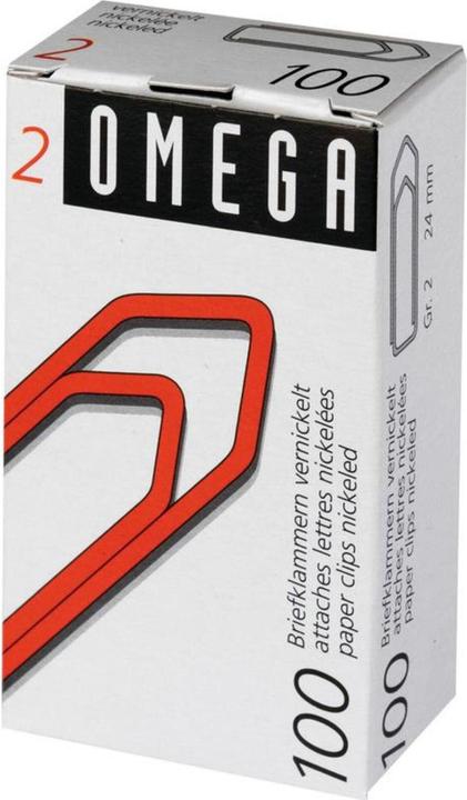 Image du produit Omega Trombones (100 x)