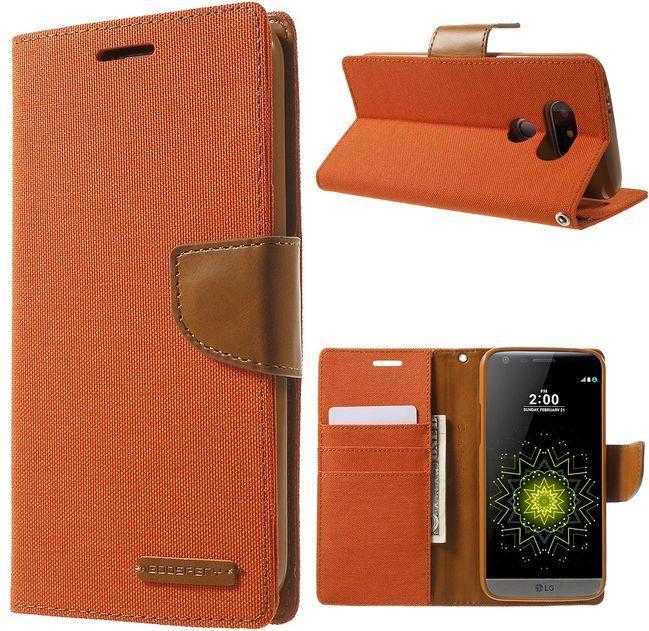 Camel, Orange
