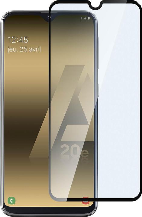 Produktbild Avizar Panzerglas, Glas Schutzfolie, Schutzglas (1 Stück, Samsung Galaxy A20e)
