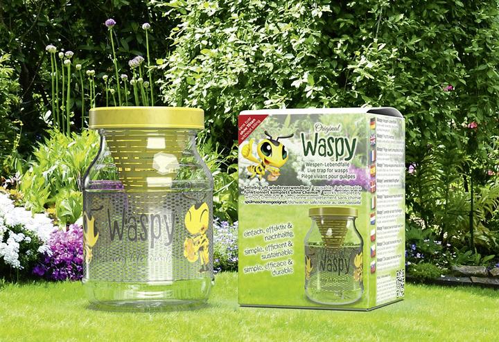 Produktbild Vincentes Waspy