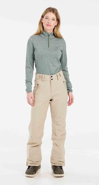 Produktbild Protest Snowpants PRTCINNAMONES (S)
