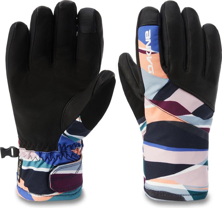 Produktbild Dakine Womens Fleetwood Gore-Tex Short Gloves (M)
