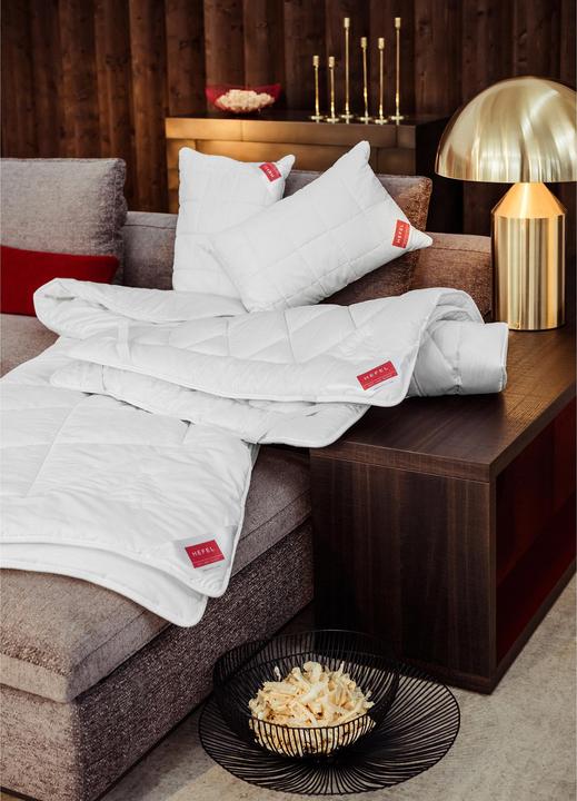 Actual product image Hefel Wellness (90 x 200 cm)