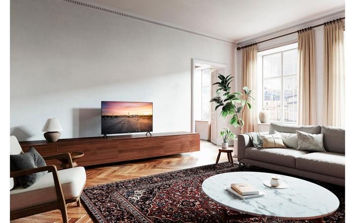 Actual product image Panasonic TV-50W90AEG (50", LED, 4K, 2024)