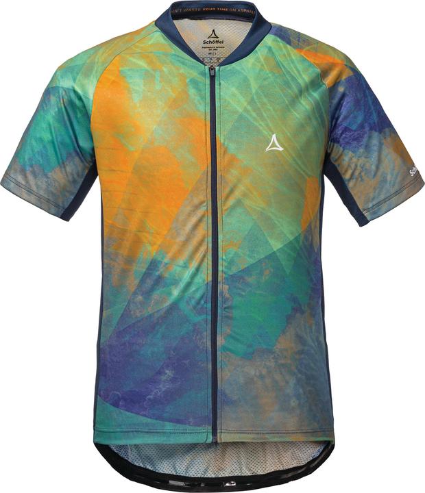 Schöffel Shirt Vertine M (50)
