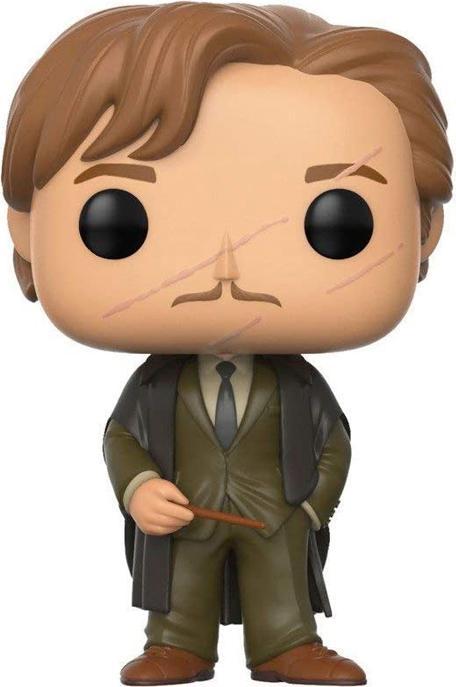 Immagine prodotto Funko POP! - Harry Potter: Remus Lupin