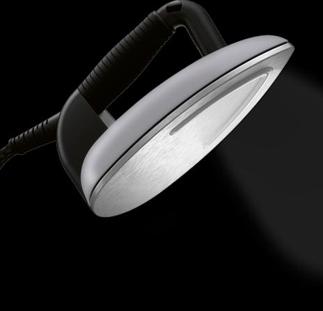 Productafbeelding Laurastar Lift Xtra (2200 W, 170 g/min)