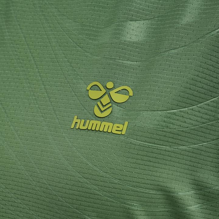 Produktbild hummel Ongrid Poly Tee S/S Wo (M)