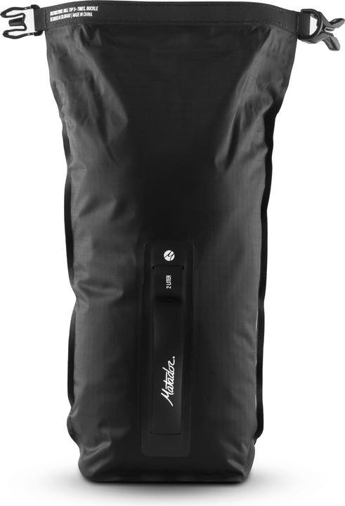 Image du produit Matador FlatPak Drybag 8L (8 l)