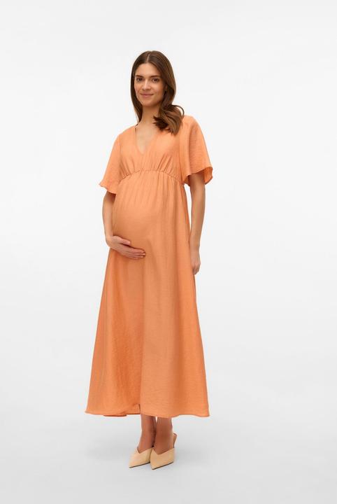 Produktbild Vero Moda Maternity VMMFLORA Umstandskleid Kleid (XXL)