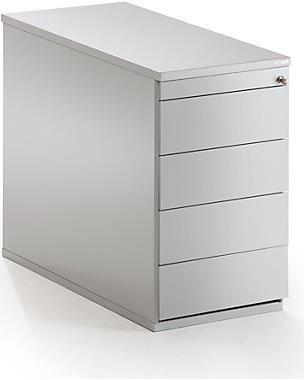 Actual product image Mauser drawer containers (41.5 x 80 x 72 cm)