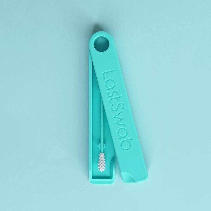 Immagine prodotto LastObject Tampone auricolare riutilizzabile LastSwab Basic