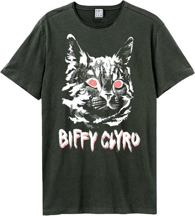 Immagine prodotto Amplified Gatto nero (XL)
