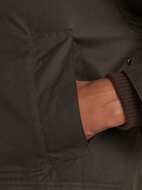 Produktbild Barbour Classic Bedale (54)