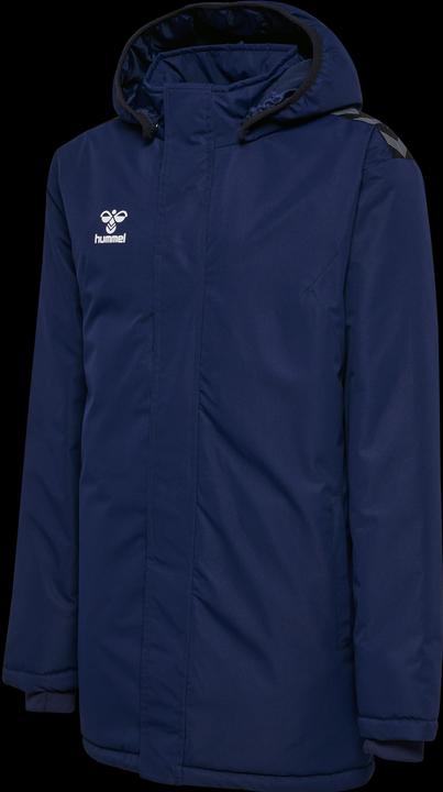 Produktbild hummel Hmlauthentic Bench Jacket Kids (176)