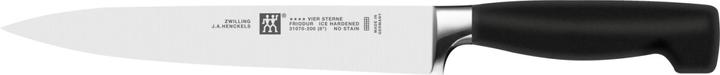 Vier Sterne (20 cm)