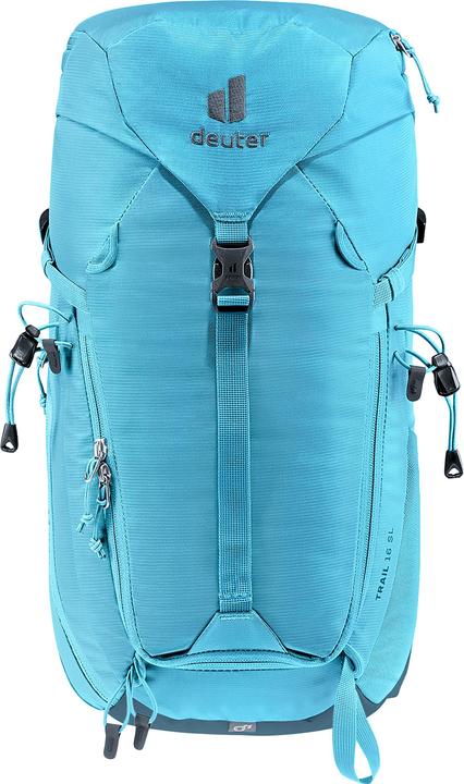 Actual product image Deuter Trail 16 (16 l)