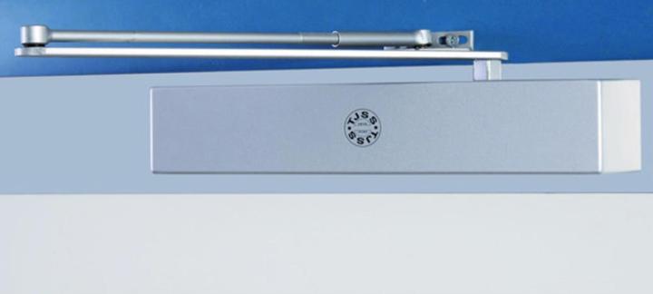 Image du produit TJSS Ferme-porte T 44 (Porte de chambre, Porte d'entrée, Porte en bois, Porte-fenêtre, Intérieur)