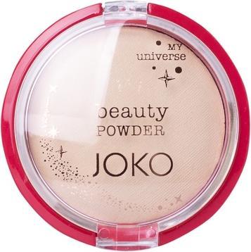Jokon Jokomy Universe Beauty Puder - 5g