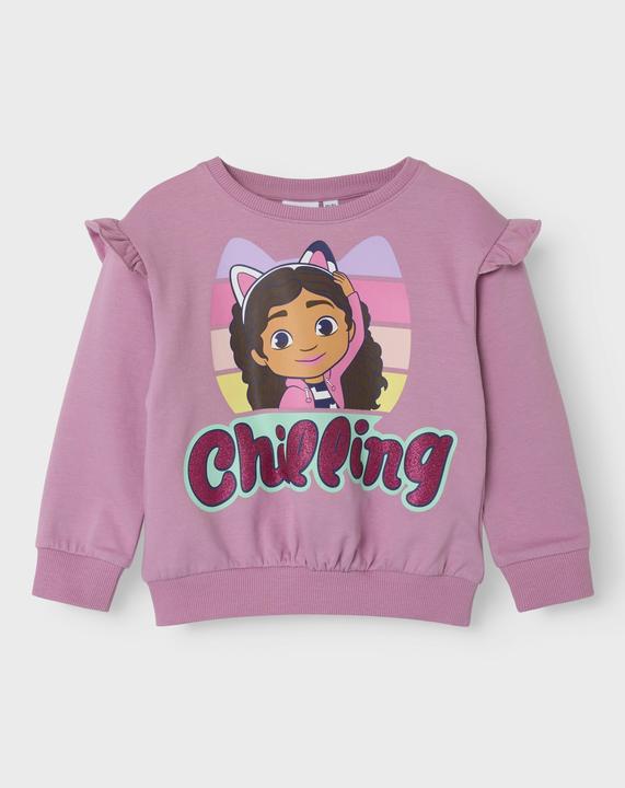 Name it Gabby's Dollhouse Hoodie (92)