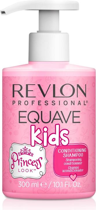 Revlon Professional Kids Princess (300 ml, Flüssiges Shampoo)