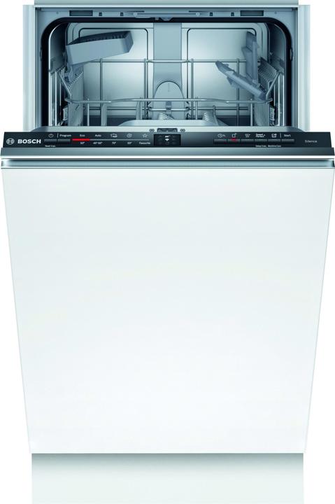 Actual product image Bosch Hausgeräte SPV2HKX41E