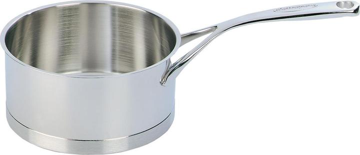 Demeyere Atlantis (16 cm, Pot, Stainless steel)