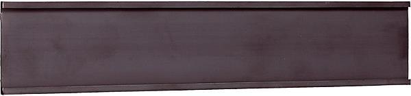 kaiserkraft C-profile magnetic strip