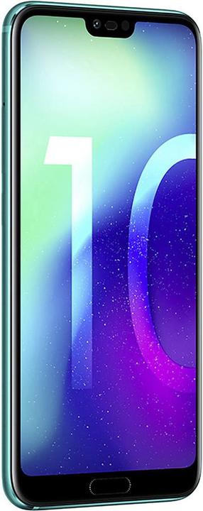 Immagine prodotto Honor 10 (64 GB, Phantom Green, 5.84", Doppia SIM, 16 Mpx, 4G)