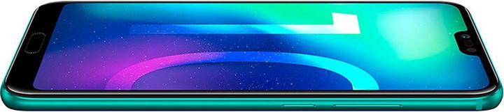 Immagine prodotto Honor 10 (64 GB, Phantom Green, 5.84", Doppia SIM, 16 Mpx, 4G)