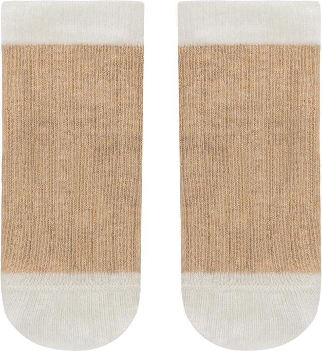 Produktbild Normani 4 Paar Kindersocken mit Ohren Design - 9569 (4er Pack, 19 - 22)